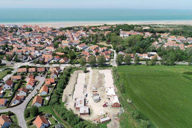 Pourquoi investir à Wissant